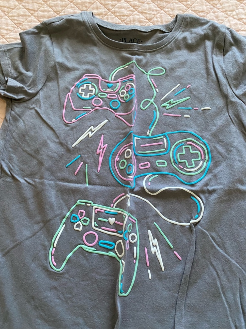 Girls tee bundle - Picture 2 of 6